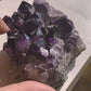 Amethyst Raw Rough Crystal